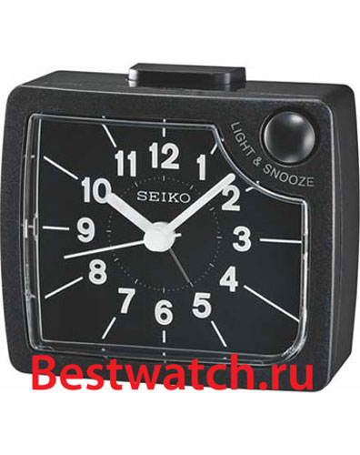 Настольные часы Seiko Clock QHE019JN